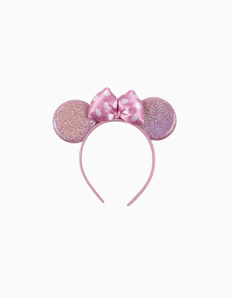 Tutu and Alice band set Disney Minnie for children, pink