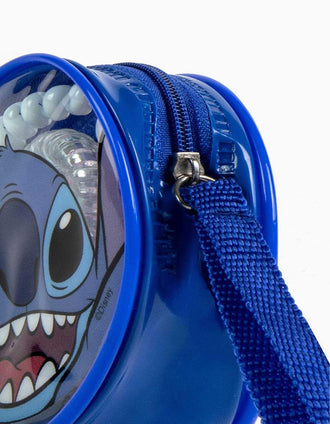 Set of accessories 5 pieces Disney Stitch for children, multicolour