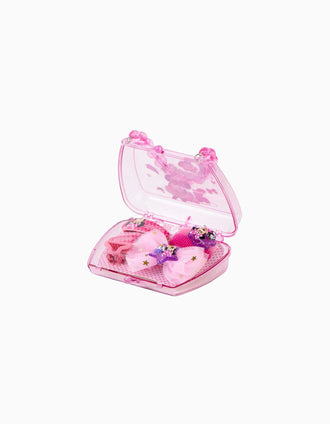 Accessories bag Disney Minnie for children, pink