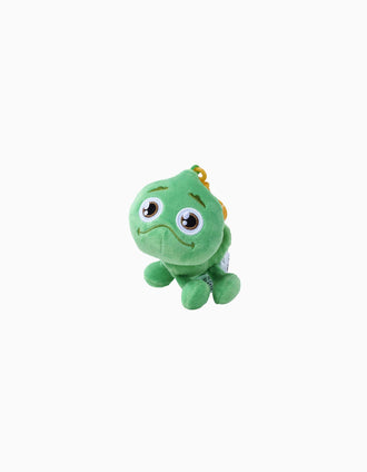 Porta-chaves de peluche Disney Cutie Clipz para criança, sortido