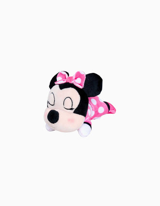 Surprise soft toy box Disney Snuglets for children, assorted