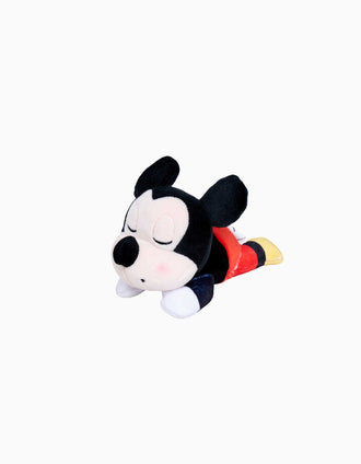 Surprise soft toy box Disney Snuglets for children, assorted