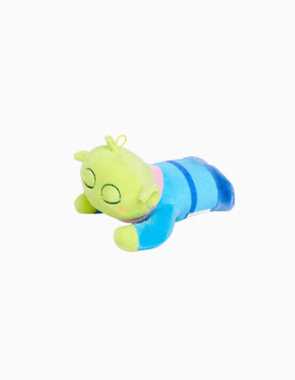 Surprise soft toy box Disney Snuglets for children, assorted