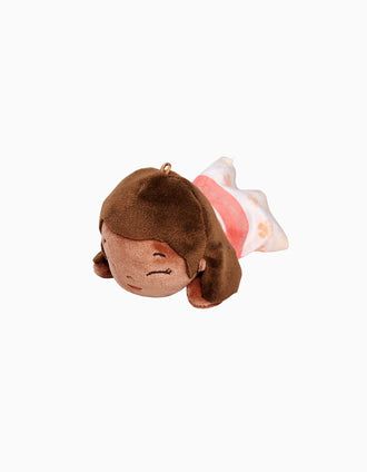 Surprise soft toy box Disney Snuglets for children, assorted