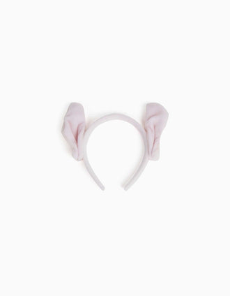 Set of accessories 3 pieces Disney Angel for children, pink