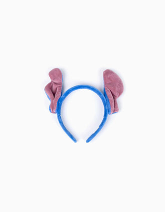 Set of accessories 3 pieces Disney Stitch for children, blue
