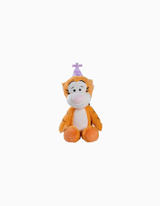 Peluche Aniversário Winnie the Pooh Disney 25 cm, Sortido