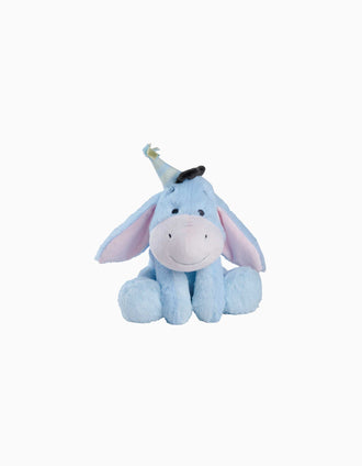 Peluche Aniversário Winnie the Pooh Disney 25 cm, Sortido