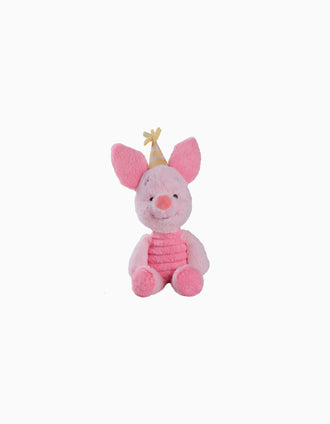 Peluche Aniversário Winnie the Pooh Disney 25 cm, Sortido
