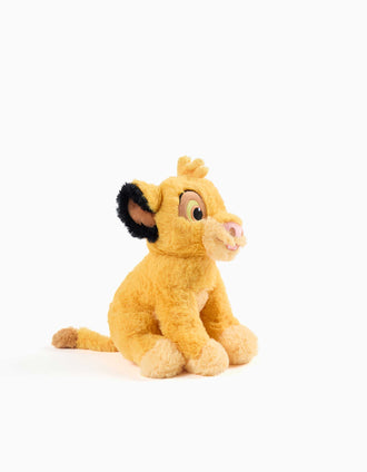 Simba Soft Toy Disney 25 cm