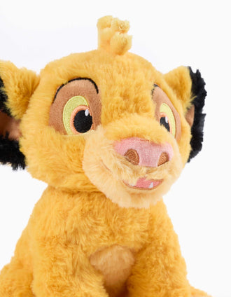 Simba Soft Toy Disney 25 cm