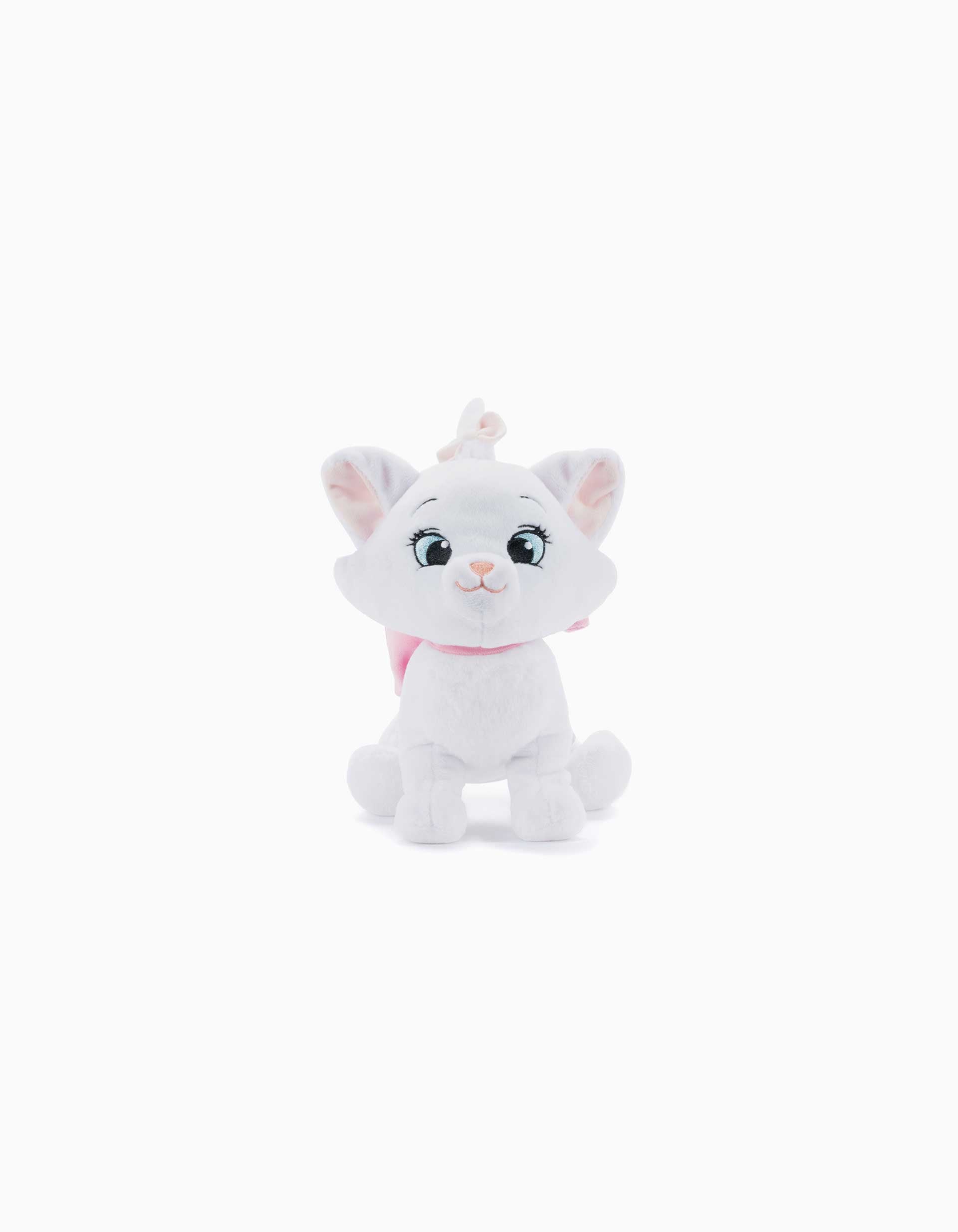 Peluche Disney Marie 25 cm