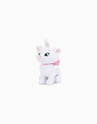 Peluche Disney Marie 25 cm