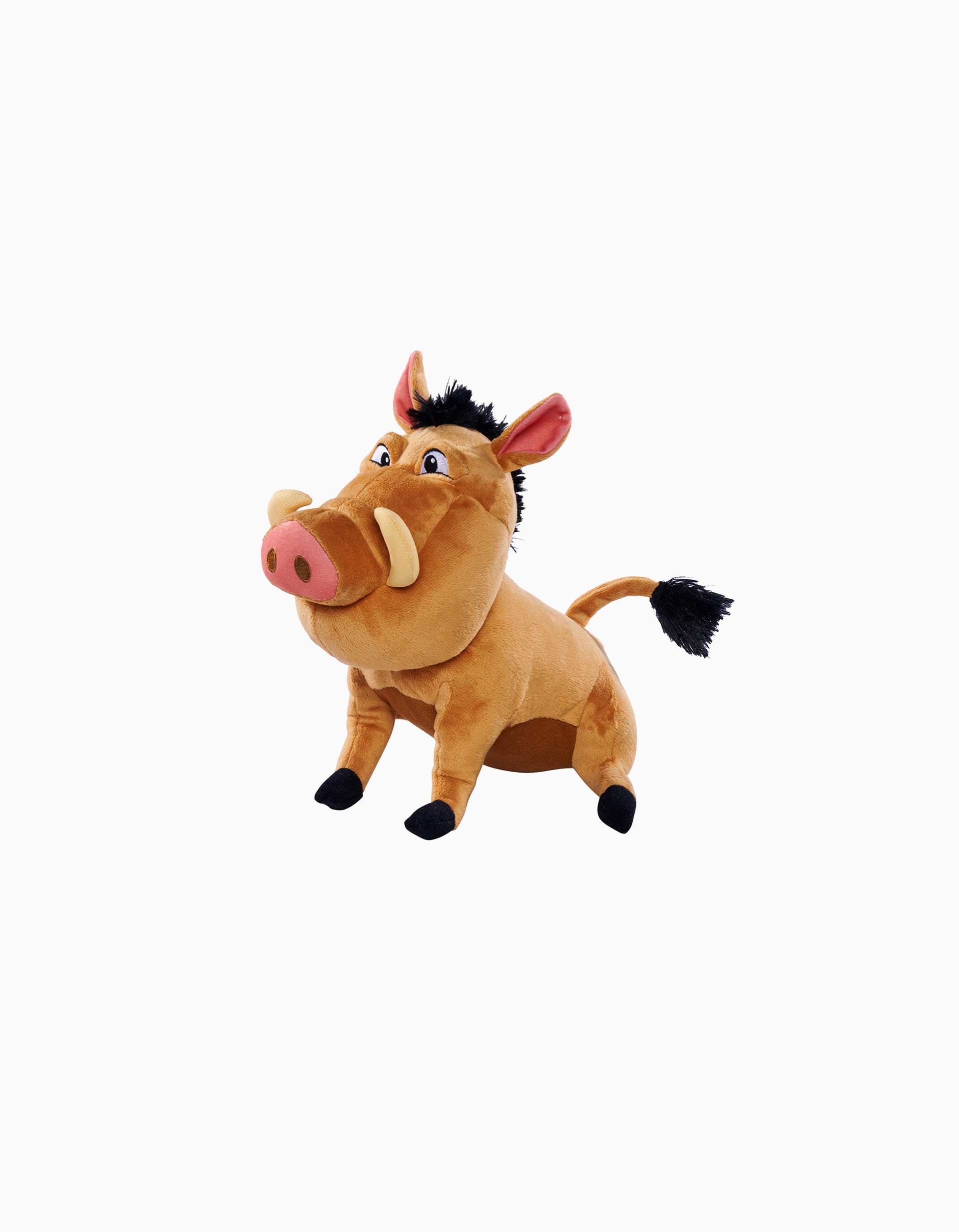 Peluche Disney Pumba 25 cm