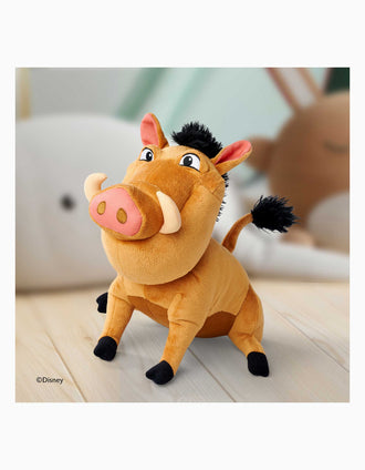 Peluche Disney Pumba 25 cm