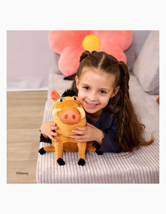 Peluche Disney Pumba 25 cm