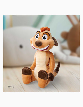 Peluche Disney Timon 25 cm