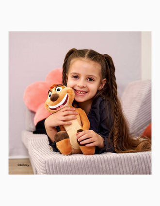 Peluche Disney Timon 25 cm