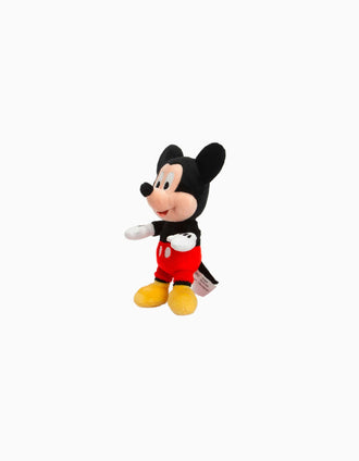 Mini Peluche Personagens Disney 15 cm, Sortido