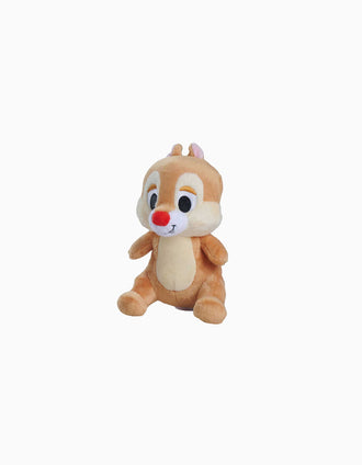 Mini Peluche Personagens Disney 15 cm, Sortido