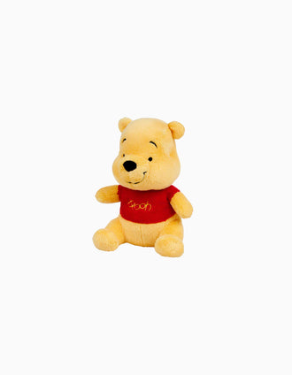 Mini Peluche Personagens Disney 15 cm, Sortido