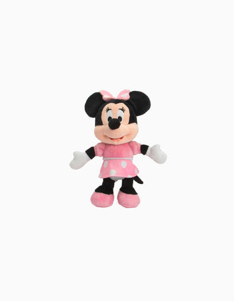 Mini Peluche Personagens Disney 15 cm, Sortido