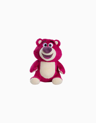 Mini Peluche Personagens Disney 15 cm, Sortido
