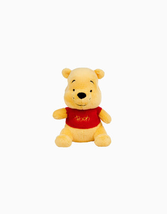 Mini Peluche Personagens Disney 15 cm, Sortido
