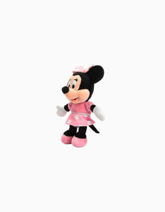 Mini Peluche Personagens Disney 15 cm, Sortido