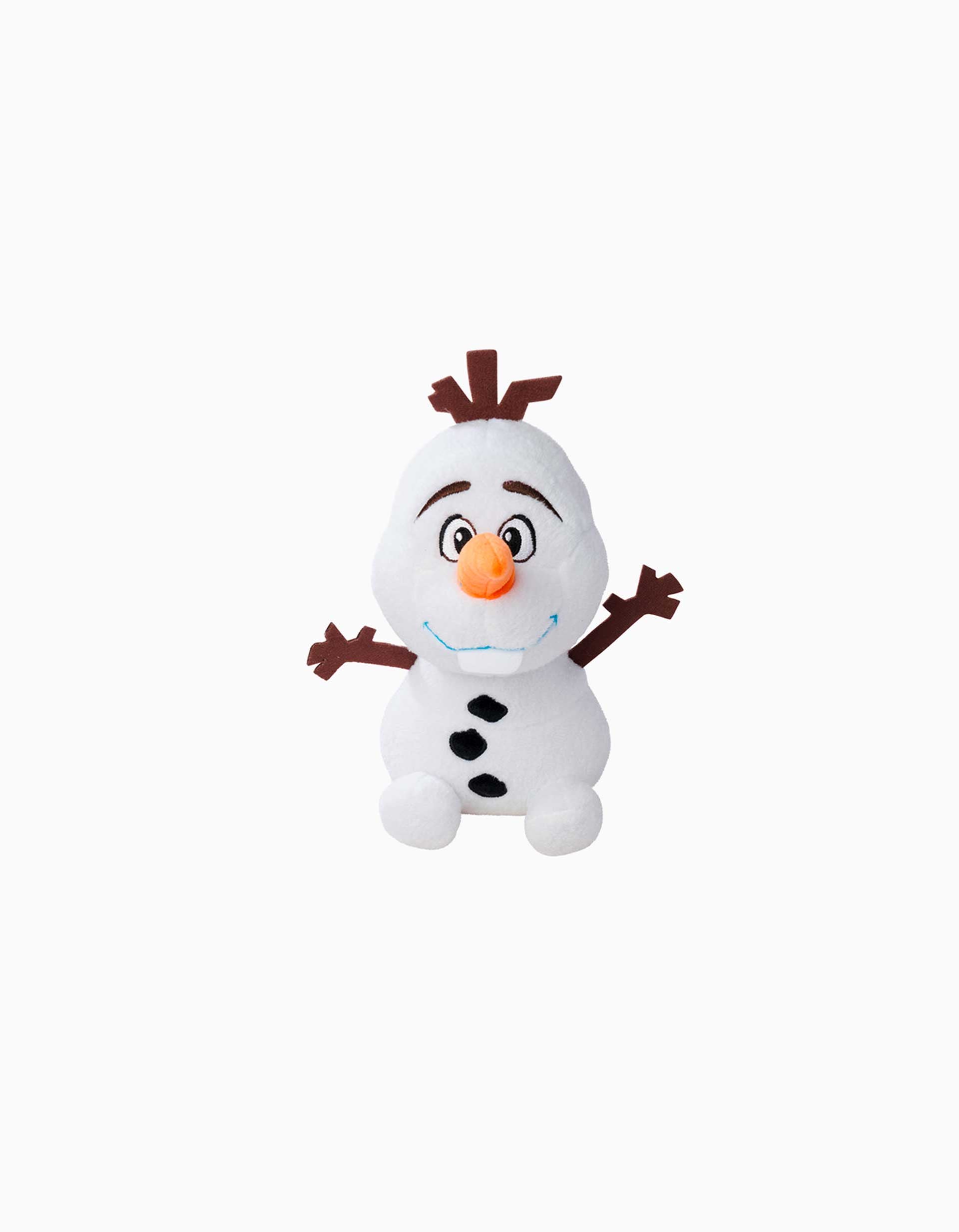 Peluche Disney Olaf 25 cm