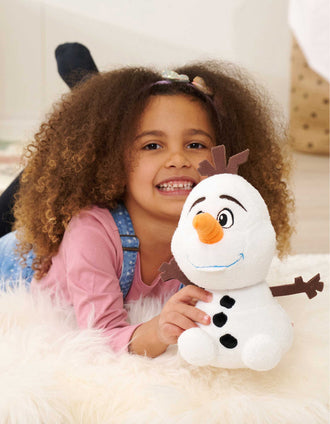 Peluche Disney Olaf 25 cm