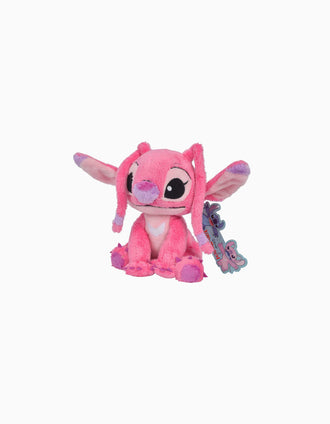 Disney Stitch Characters Soft Toy 20 cm, Assorted