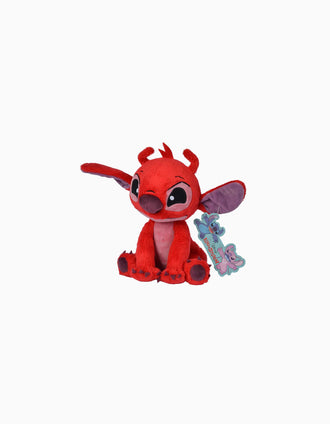 Disney Stitch Characters Soft Toy 20 cm, Assorted