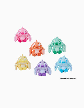 Stitch Scented Soft Toy Disney 22 cm, Assorted