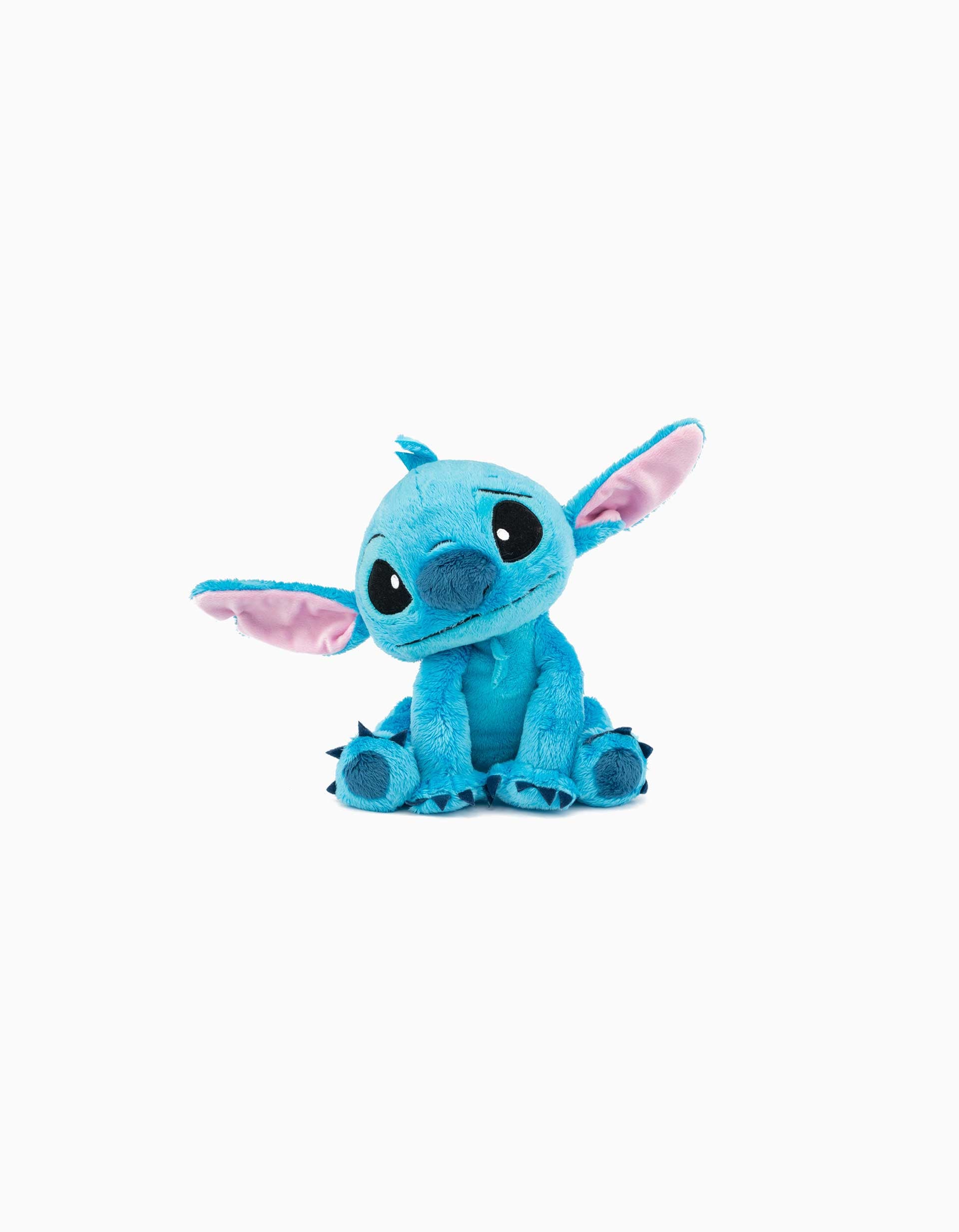 Stitch Soft Toy Disney 25 cm