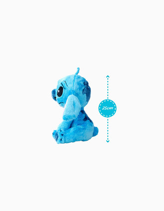 Stitch Soft Toy Disney 25 cm