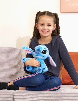 Stitch Soft Toy Disney 25 cm