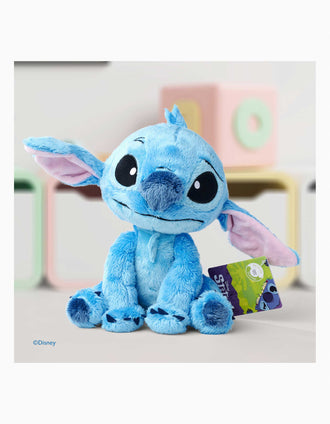 Stitch Soft Toy Disney 25 cm