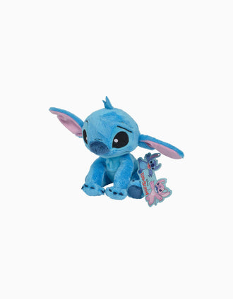 Stitch Soft Toy Disney 25 cm
