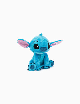Stitch Soft Toy Disney 25 cm