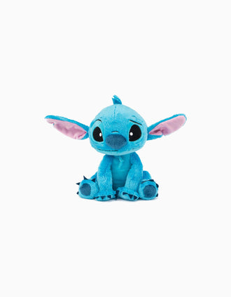 Stitch Soft Toy Disney 25 cm
