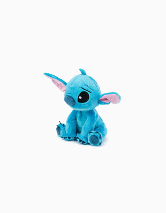 Stitch Soft Toy Disney 25 cm