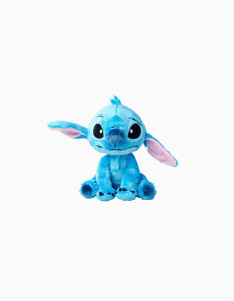 Stitch Soft Toy Disney 25 cm