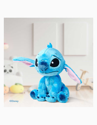 Stitch Soft Toy Disney 25 cm