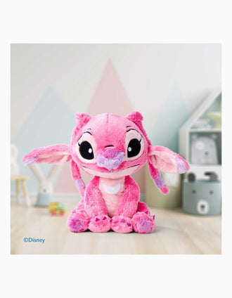 Angel Soft Toy Disney 25 cm
