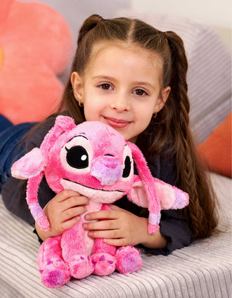 Angel Soft Toy Disney 25 cm
