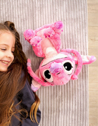 Angel Soft Toy Disney 25 cm
