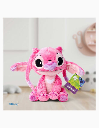 Angel Soft Toy Disney 25 cm