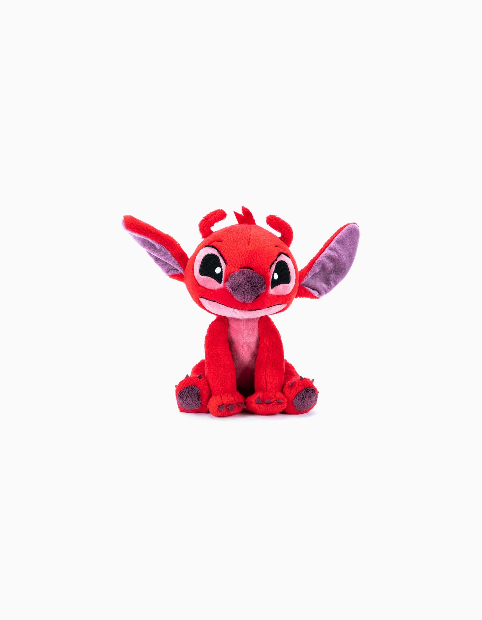 Peluche Disney Leroy 25 cm