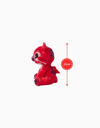 Peluche Disney Leroy 25 cm